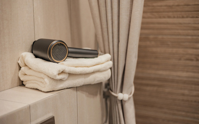 Квартира Релакс в ЖК Самолет