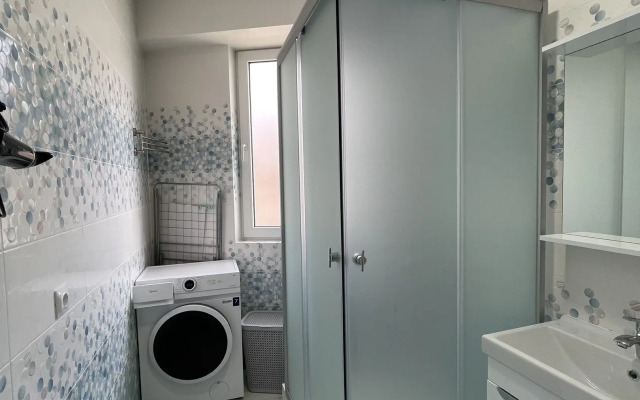 Uyutnye Na Volzhskoy 34/4 Apartments