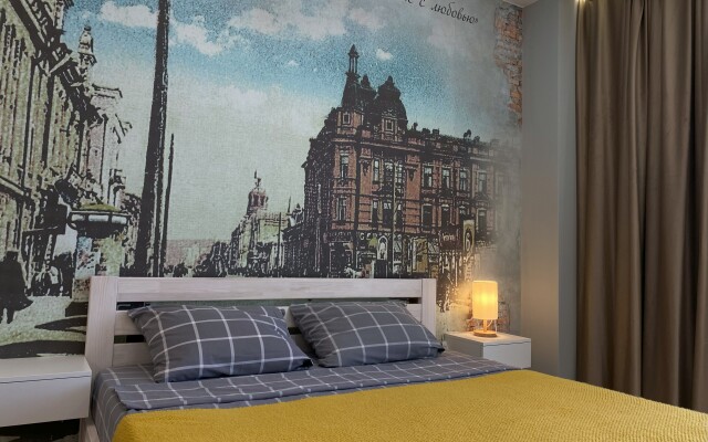 Квартира Студия, 37 м², 9/9 эт.