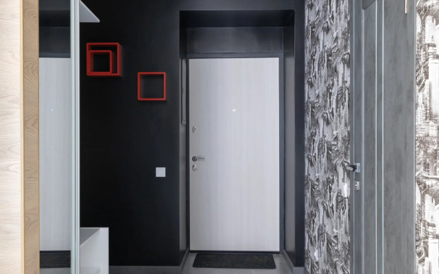 Апартаменты BeverlyHills90210_byApartica