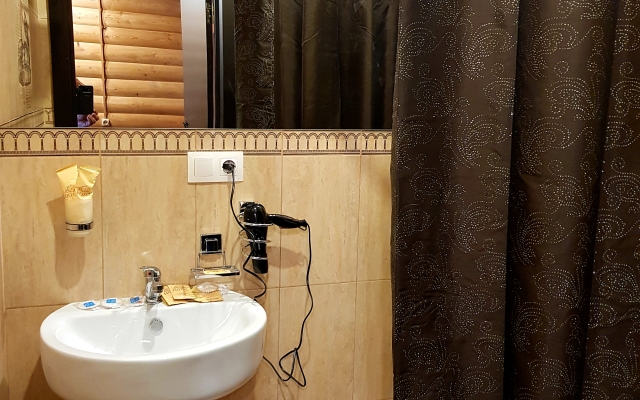 Usadba 50 Mini-Hotel