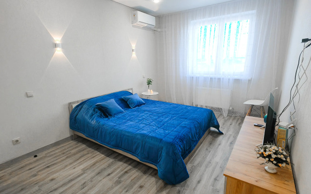 Uyutnaya S Vidom Na Ippodrom Flat