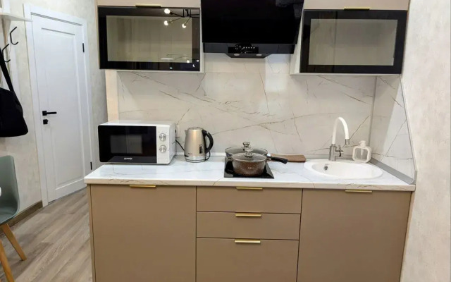 Апартаменты на Конгрессной 19/1