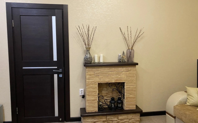 Частный Дом 048 Пионерская 13