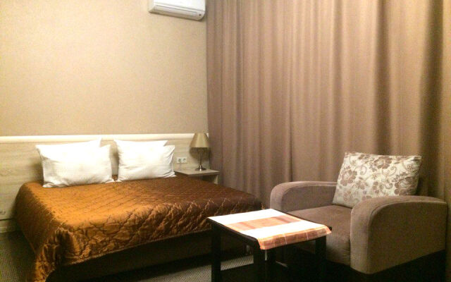 Standartoff Hotel