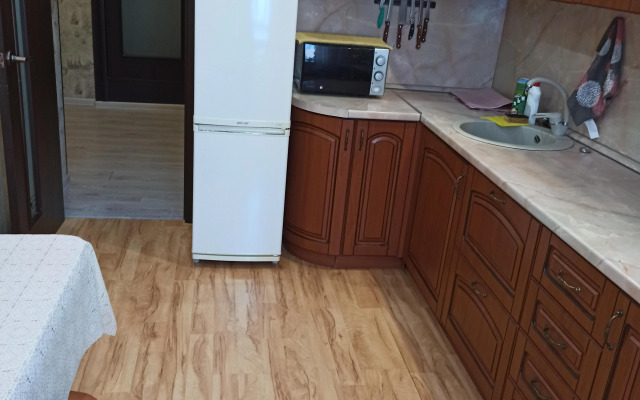 Апартаменты Квартира на Печорском проспекте