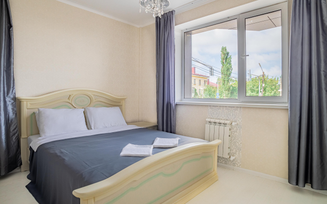 Sevastopol Semeinij Luxe Apartments