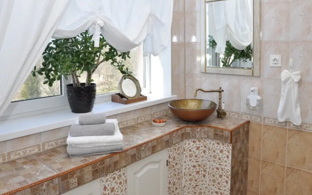 Частный дом Luoto Aparts