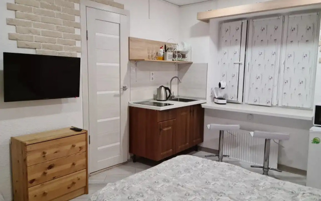 Katuar 2 Apartments