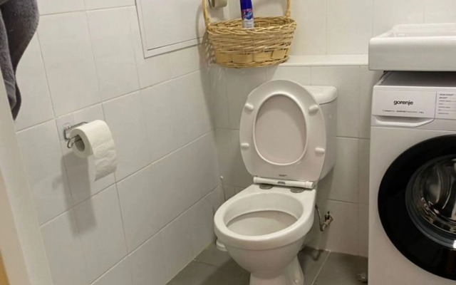 Квартира на улице Академика Северина 10 ЖК Томилино парк