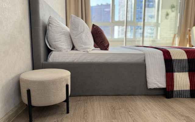 Квартира Тут Хорошо на Айвазовского 52