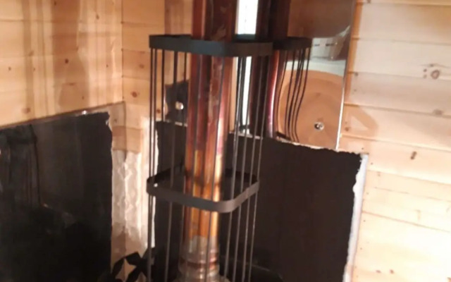 Частный дом Уютный в центре Байкальска