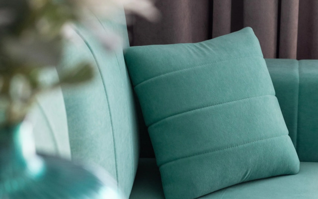 Апартаменты Bright oasis