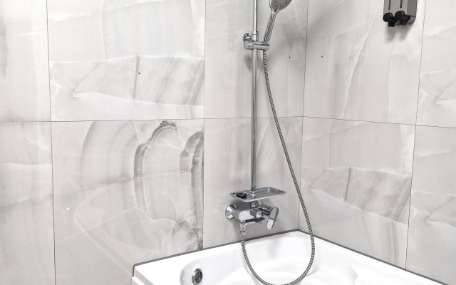 Апартаменты Верхнее Озеро