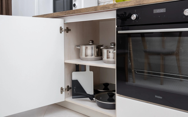 Квартира в Солнечном