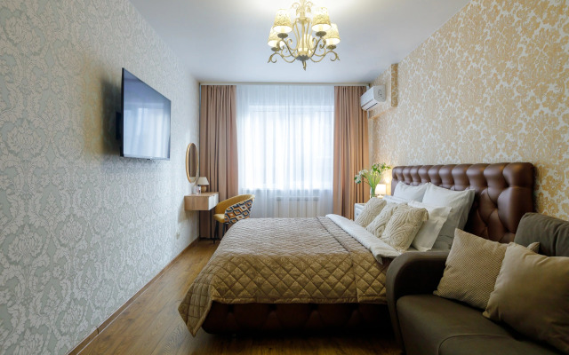 Апартаменты на Мичурина 149