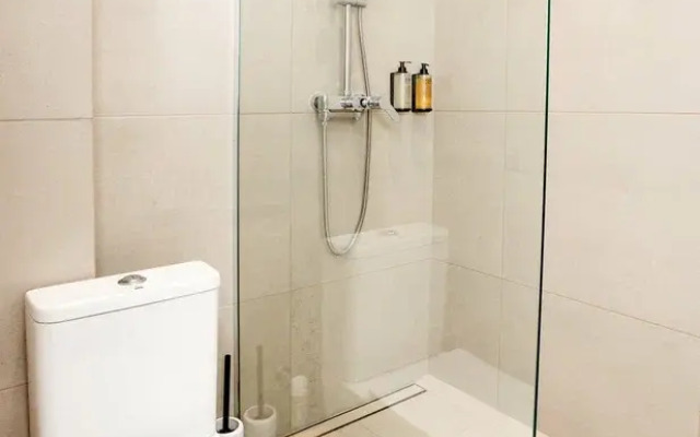 Апартаменты Море