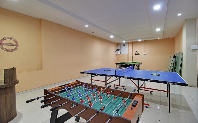 Valley Nest Hotel