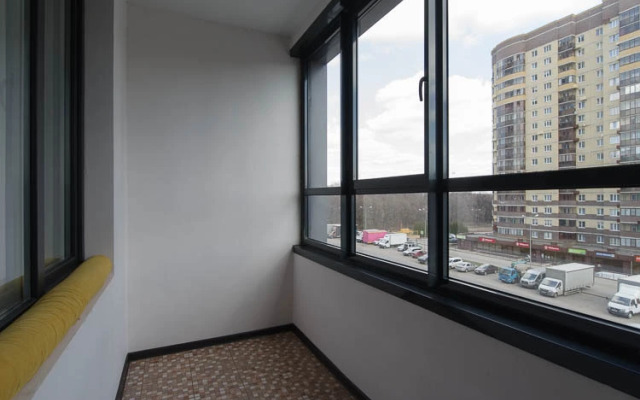 Квартира Студия Ялта III