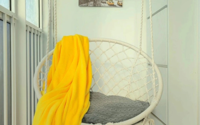 Апартаменты Africa Сети DeNewHome