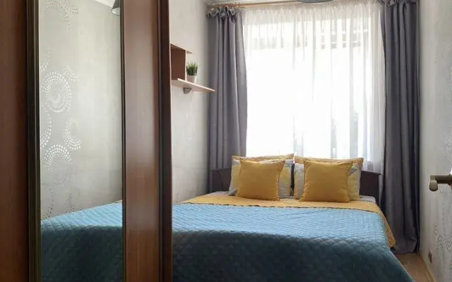 Квартира на Кирова 72