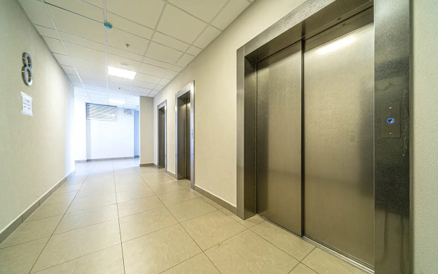 Квартира 2 евро на Торфяной дороге в Приморском районе у метро