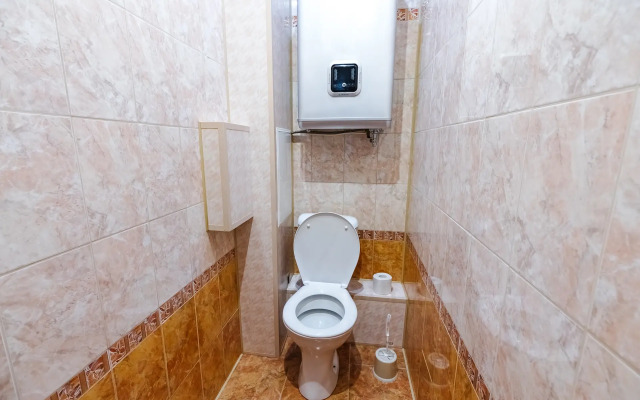 Bedandrest - na ulice Gorykogo d. 154 Apartments