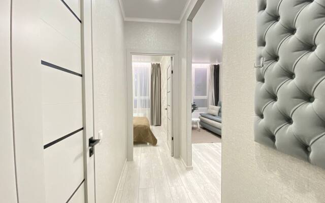 Green FOX novaya v samom elitnom ZhK Astrakhani Flat