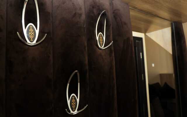 ARAGAST HOTEL & BREWERY пивоварня