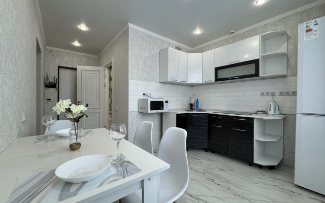 Апартаменты Гринхаус Поляничко 11/6