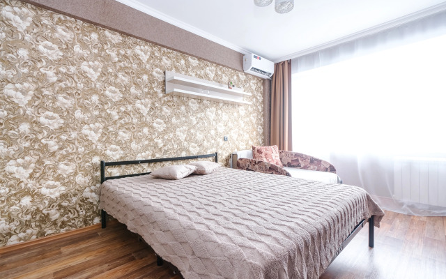 Квартира на Театральной 81