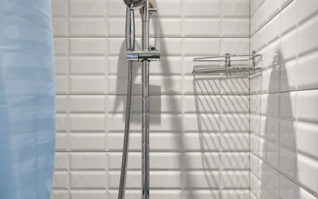 Апартаменты №1 Байарт Апартментс Адмиралтейский