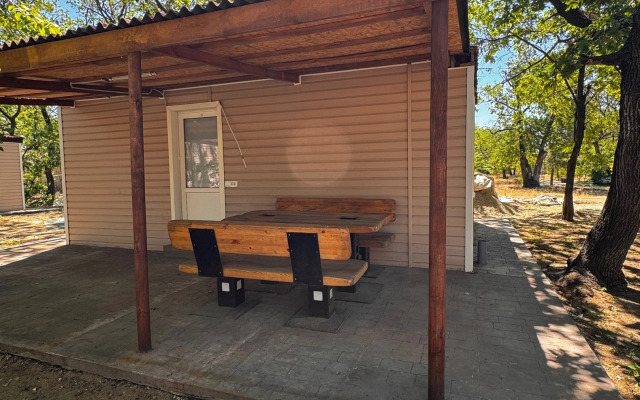 База Отдыха Дача Поддубного