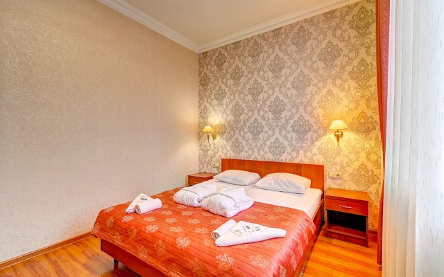 Lensis Guest House