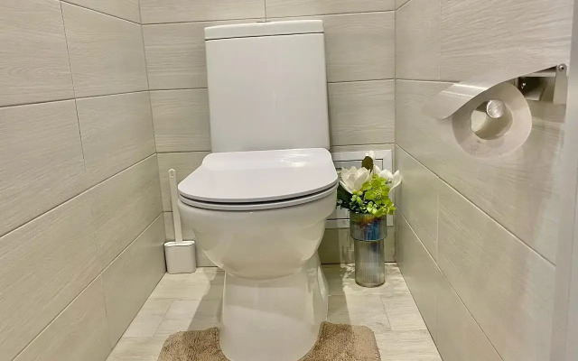 GoldApart na Vavilova Flat
