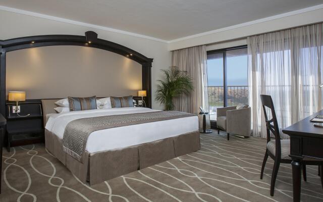 Danat Al Ain Resort Hotel