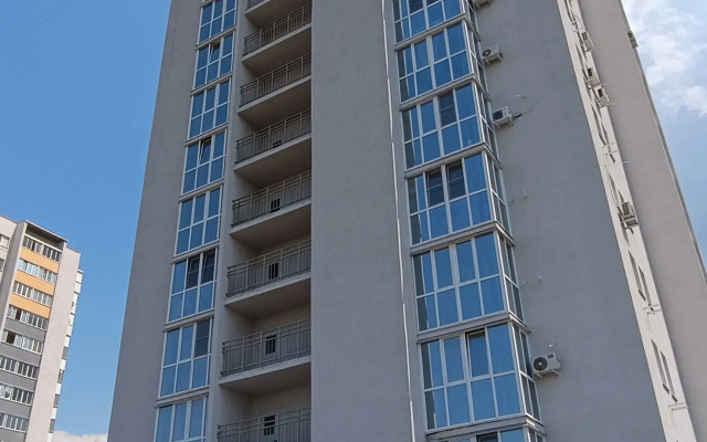 Vozle Akvaparka Flat