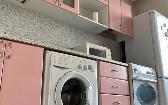 Na Ulitse Dimitrova 71 Flat