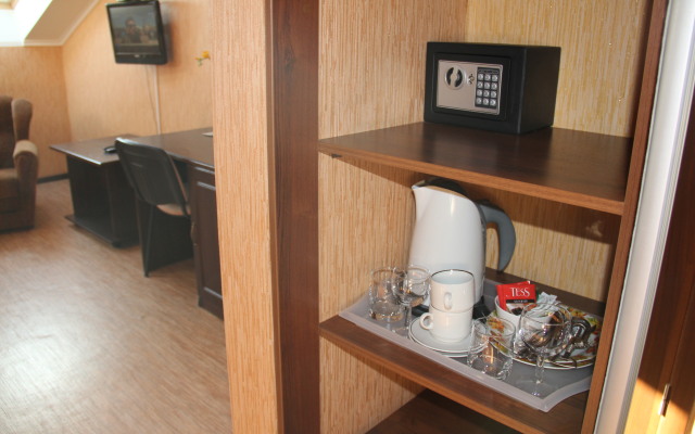 Гостевой дом Аледо