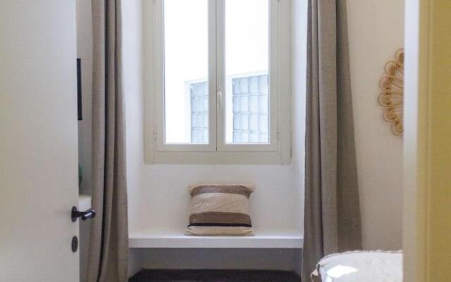 Fra Cielo e Mare Private house