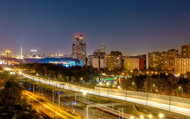 Апартаменты со Стильным Ремонтом