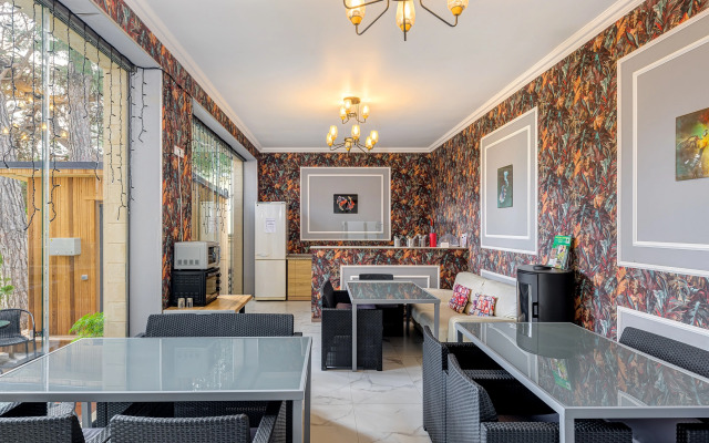 Yana Guest House