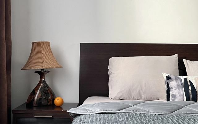 Апартаменты Домино вблизи ТЦ Планета