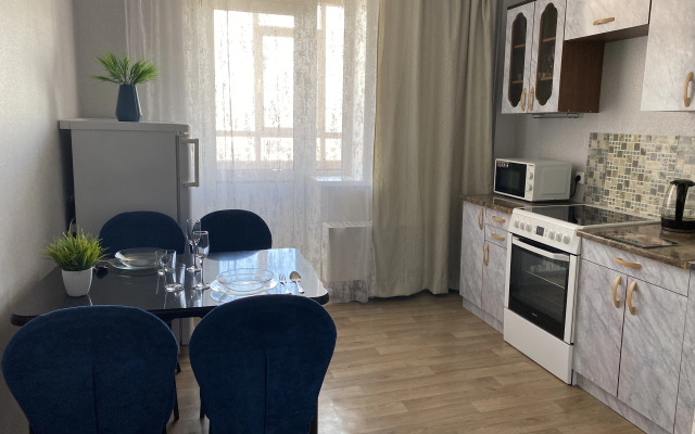 Квартира Около Трц Планета на Алексеева