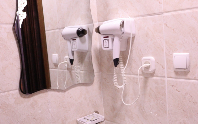 Al Bukhari Hotel Guest house