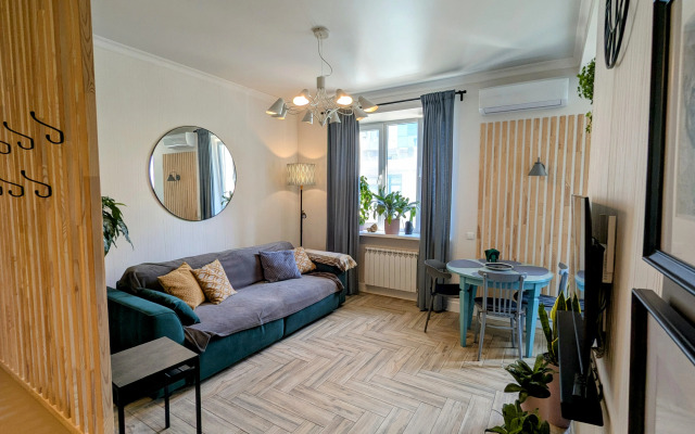 Квартира dombomb