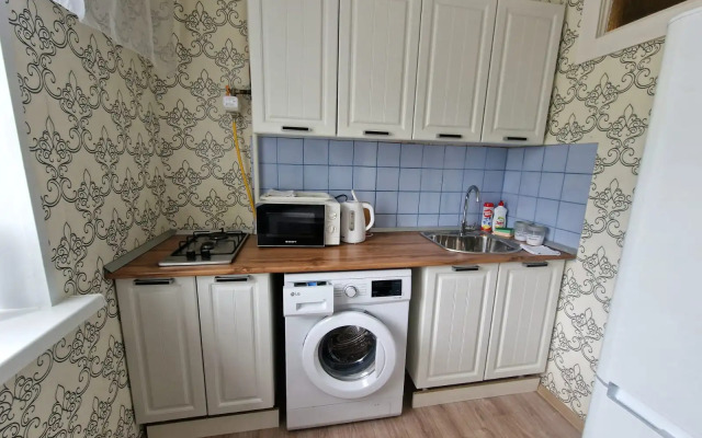 Квартира Дзержинского 9