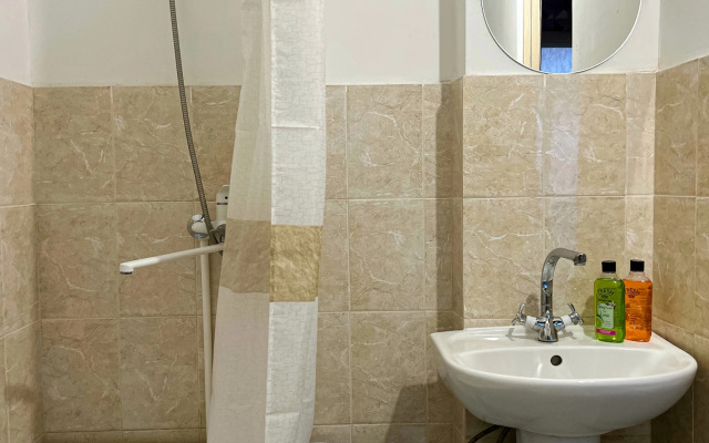 Квартира Однокомнатная на Большой Подгорной 87