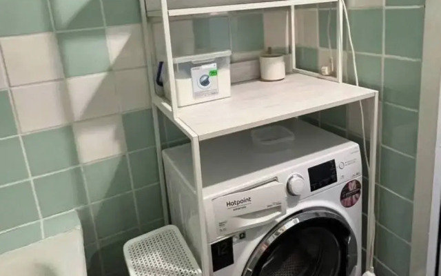 Квартира на Шолохова