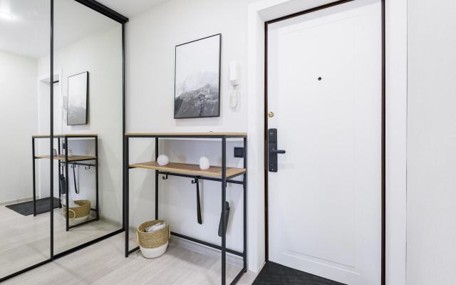 Апартаменты Рассветы